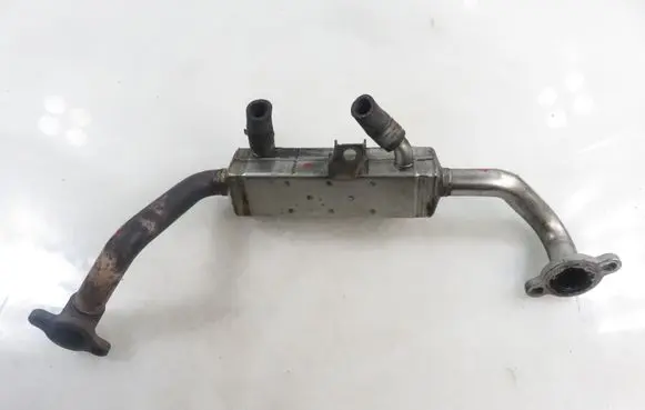 Subaru Forester SH EGR valve cooler 14793AA010