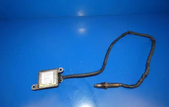 Mercedes-Benz GLC X253 C253 Lambda probe sensor A0009058611 ZGS002Q02 220205045402