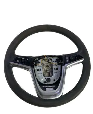Opel Astra J Steering wheel 13351023