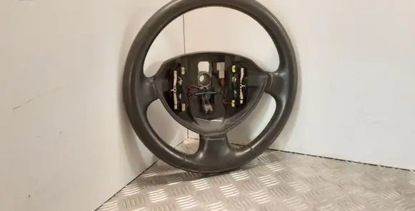 Renault Laguna II Steering wheel 8200014857