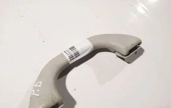 Skoda Octavia Mk2 (1Z) Front interior roof grab handle
