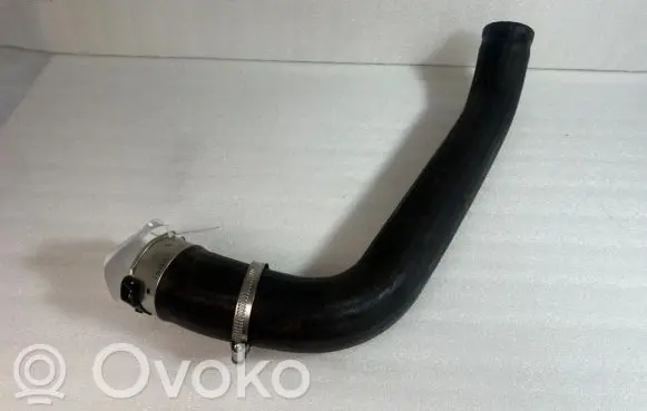 Ford Kuga III Intercooler hose/pipe LX616F073DB