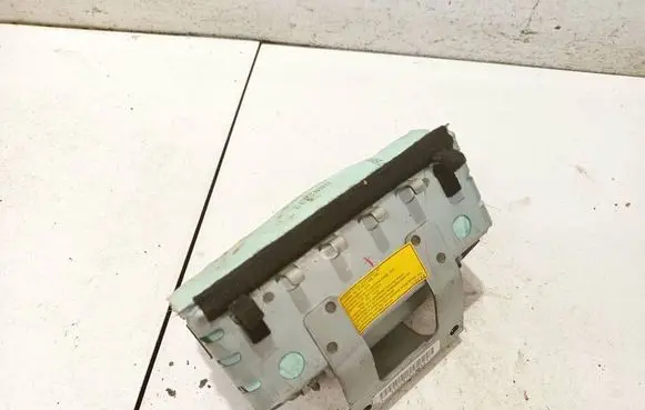 Toyota Avensis Verso Passenger airbag 4es042809