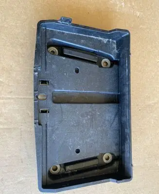 Mercedes-Benz GLC X253 C253 Battery tray A2056200118