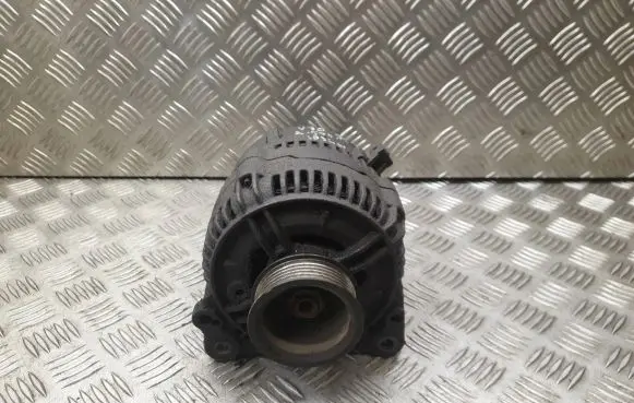 Volvo S70 V70 V70 XC Generator/alternator 0123515028