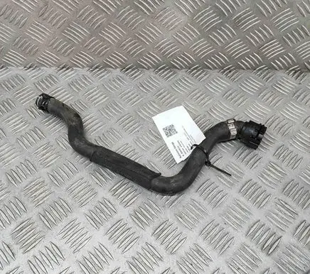 BMW i3 Engine coolant pipe/hose 9292729
