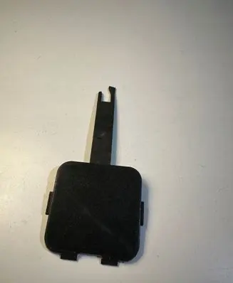 Citroen C2 Rear bumper row hook cap/cover 9643619080