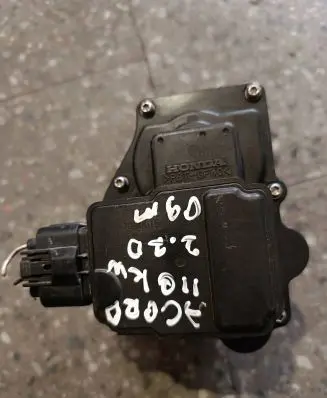 Honda Accord Throttle valve Nas809052 8Z04008
