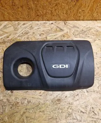 KIA Ceed Engine cover (trim) 292402B900