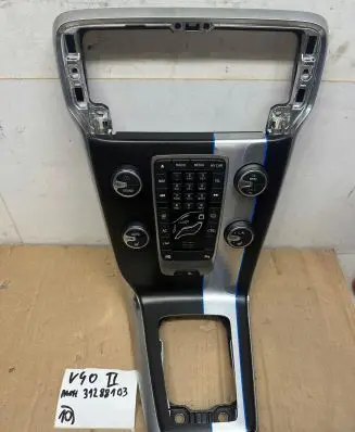 Volvo V40 Climate control unit 31288103