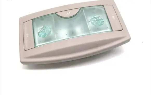 MG 6 Rear seat light 10004555
