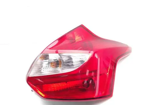 Ford Focus Rear/tail lights BM51-13404-A