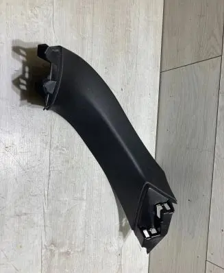 Renault Megane IV Tailgate/trunk side cover trim 9090374679r