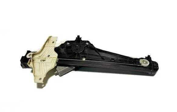 Peugeot 3008 II Rear window lifting mechanism without motor 9830389080 19283