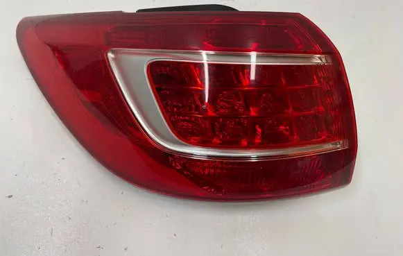 KIA Sportage Rear/tail lights 924013W0