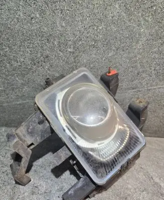 Opel Zafira B Front fog light 24462133 0096726