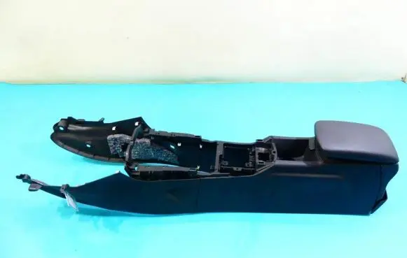 Citroen C4 II Armrest 9672174077 IMPRK1283586