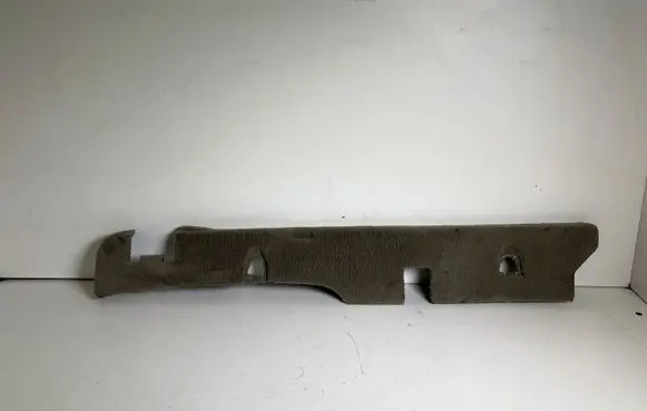 Land Rover Discovery 4 - LR4 Other trunk/boot trim element ERK500390