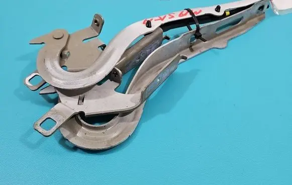 Peugeot Expert Engine bonnet/hood hinges 9823133980 IMPRK1463663