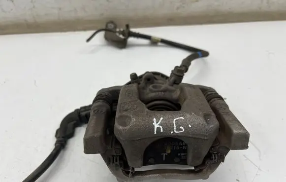KIA Sportage Rear brake caliper 58210N7600