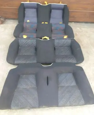Toyota Celica T200 Seat set 
