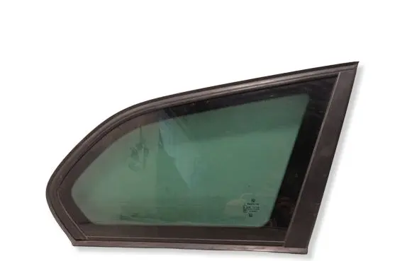 BMW 3 E90 E91 Rear side window AS3