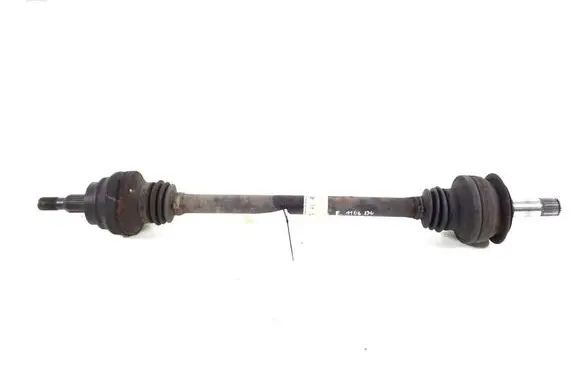 Mercedes-Benz GLS X166 Rear driveshaft A1663501210