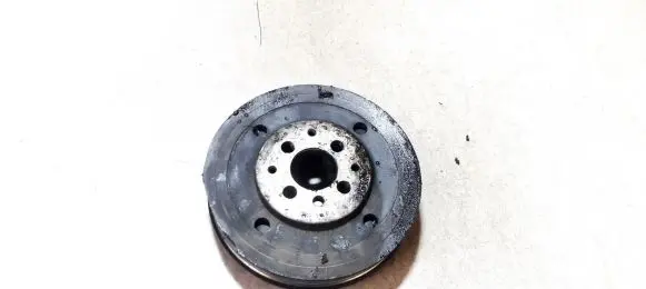 Skoda Octavia Mk1 (1U) Crankshaft pulley