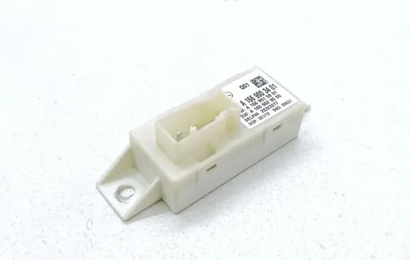 Mercedes-Benz C W204 Light module LCM A1669003401