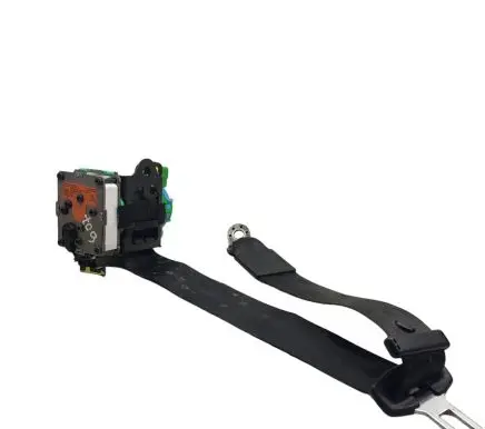 Audi TT TTS Mk2 Front seatbelt 8J8857705D