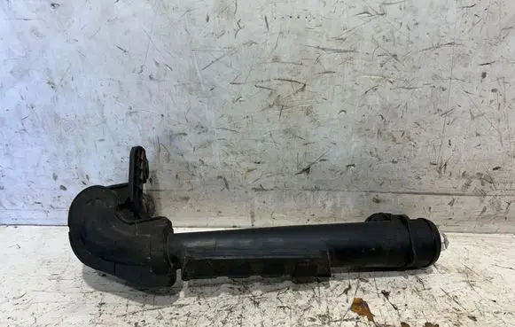 Peugeot 508 Intercooler hose/pipe 9674900880