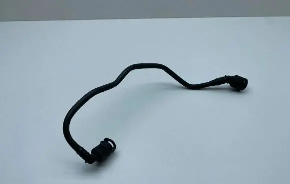 BMW 7 F01 F02 F03 F04 Engine coolant pipe/hose 7575434