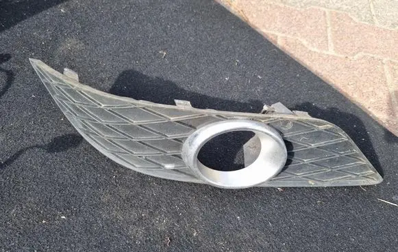 Mercedes-Benz A W169 Front bumper lower grill A1698852822