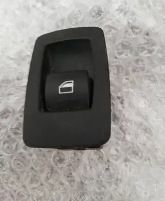 BMW 5 E60 E61 Electric window control switch 6945874
