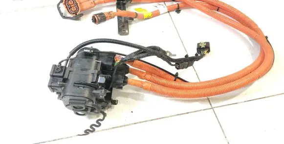 Maxus Euniq 6 Electric car charging cable C00353387