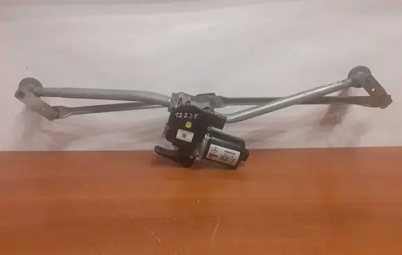 Mercedes-Benz Sprinter W907 W910 Front wiper linkage A9108200500 5311830000145 W000087789