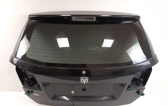 Dodge Journey Tailgate/trunk/boot lid