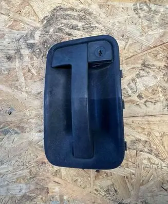 Citroen Jumpy Front door exterior handle 1476388077