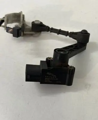 Jaguar XJ X351 Headlight/headlamp level sensor 8W833C279BE