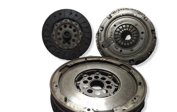 Volvo V40 Clutch set kit 31325140