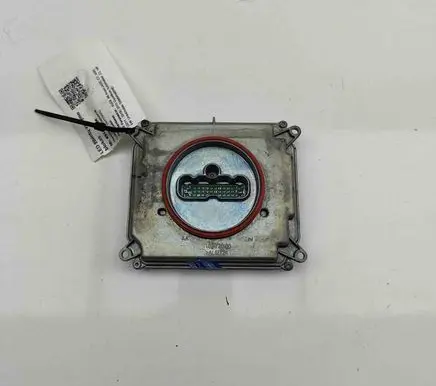 Audi A6 S6 C7 4G LED ballast control module 5DF01109407 7PP941472J