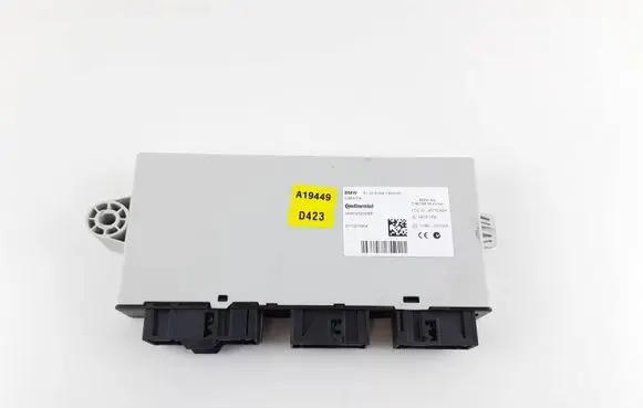 BMW 5 F10 F11 CAS control unit/module 9268749 61359268749 61.35-9268749