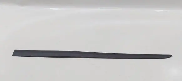 Toyota Corolla E140 E150 Rear door trim (molding) PZ415-E2850-01