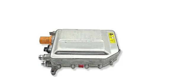 BMW i4 Coolant heater 5B36BF9 64125B36BF9 64125A9D015