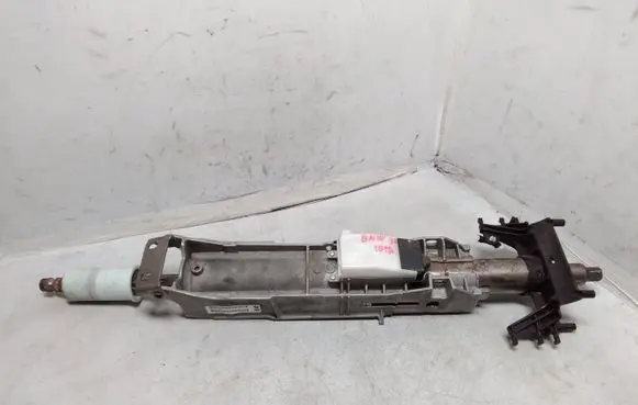 BMW 3 F30 F35 F31 Steering wheel axle 669770000C 2309120460 12101500462