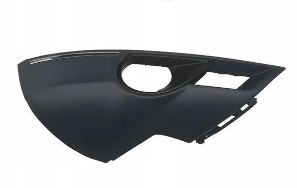 Audi Q7 4L Front grill 4L0