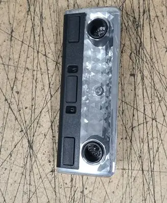 BMW X5 E53 Other interior light 63316962046 6962046