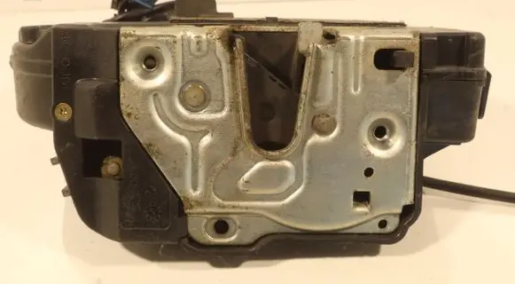 Mercedes-Benz E W211 Rear door lock 004142112629
