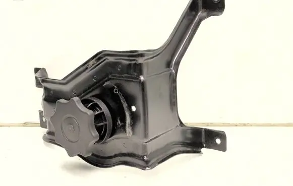 Audi A6 C7 Spare wheel mounting bracket 4G0802771 4G0802715 4G0803899