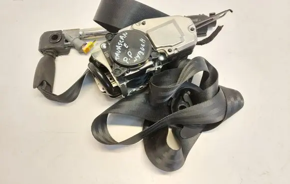 Cupra Tavascan Front seatbelt 11H857620JLK01